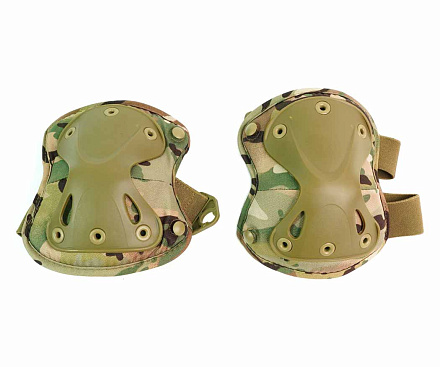 Наколенники тактические Remington Tactical Camo R-KP024C в Иркутске - купить в интернет магазине Икс Мастер
