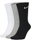 Носки Nike B-1-2 женские высокие (3 пары) в Иркутске - купить в интернет магазине Икс Мастер