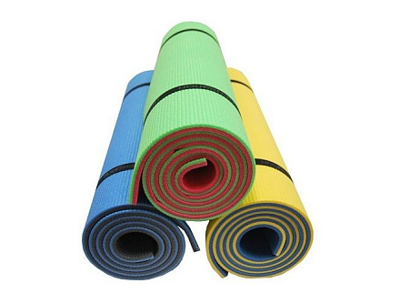 Коврик ППЭ-Р 3010 двухслойный с тиснением (1800*600*10) в Иркутске - купить в интернет магазине Икс Мастер