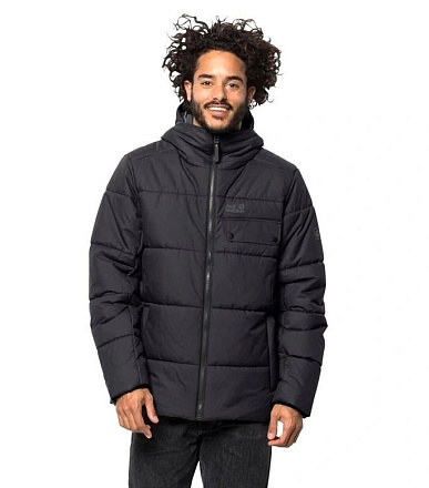 Куртка JACK WOLFSKIN KYOTO JACKET MEN Khaki в Иркутске - купить в интернет магазине Икс Мастер