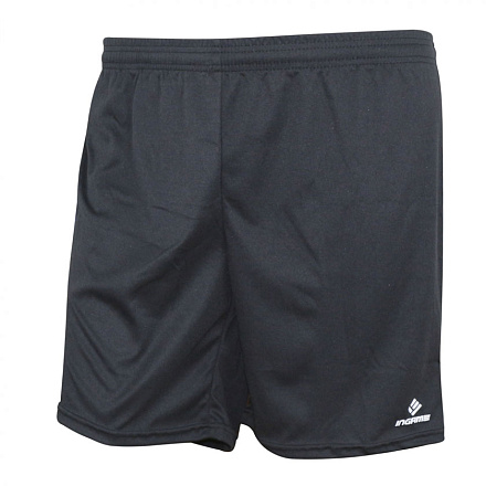 Шорты игровые INGAME черные - купить в интернет магазине Икс Мастер 