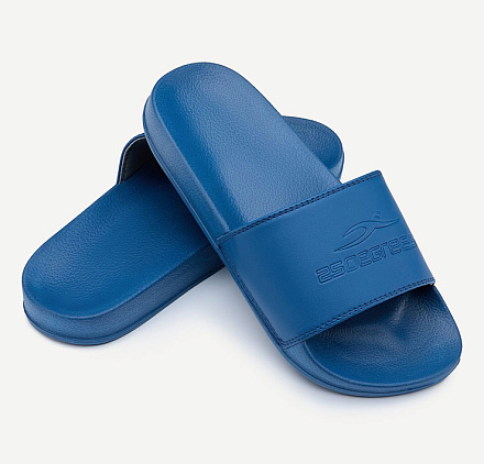 Шлепанцы 25DEGREES Horizon Navy M в Иркутске - купить в интернет магазине Икс Мастер