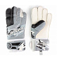 Перчатки вратарские Larsen Radium серый/чёрный - купить в интернет магазине Икс Мастер 