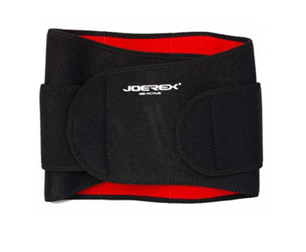 Суппорт спины Joerex JE098 в Иркутске - купить в интернет магазине Икс Мастер