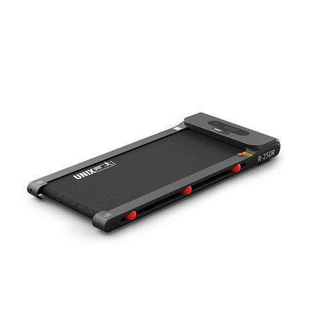 Беговая дорожка UNIX Fit R-250R в Иркутске - купить в интернет магазине Икс Мастер