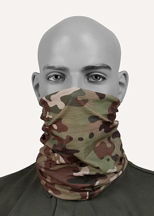 Бандана-труба СПЛАВ Спектр multipat в Иркутске - купить в интернет магазине Икс Мастер