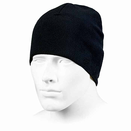 Шапка Tagrider Expedition 3005 флис, черный в Иркутске - купить в интернет магазине Икс Мастер