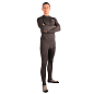 Кальсоны BTrace Soft Outdoor Man, до -20, серый в Иркутске - купить в интернет магазине Икс Мастер