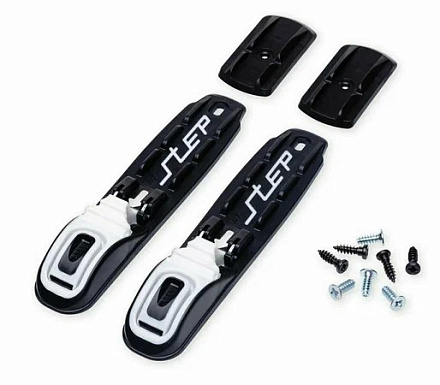 Крепление лыжное NNN NT STEP в Иркутске - купить в интернет магазине Икс Мастер