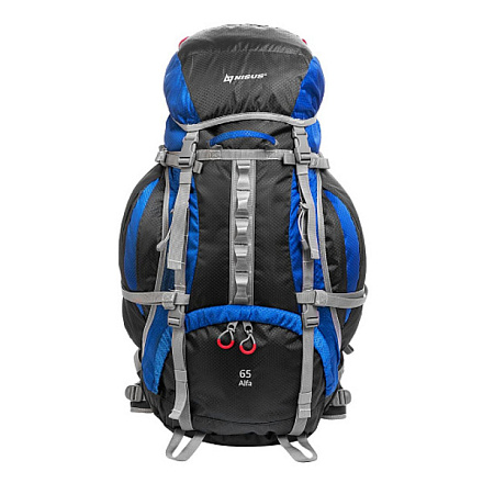 Рюкзак NISUS Alfa 65L N-TB2522-65L в Иркутске - купить в интернет магазине Икс Мастер