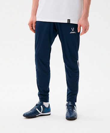Брюки тренировочные Jogel CAMP 2 Training Pants, темно-синий в Иркутске - купить в интернет магазине Икс Мастер