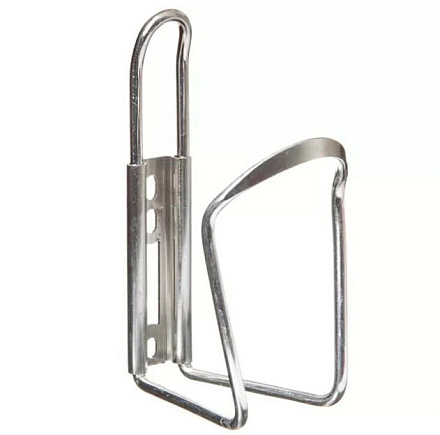 Флягодержатель алюм. STG HX-Y14 серебристый Х98631 в Иркутске - купить в интернет магазине Икс Мастер