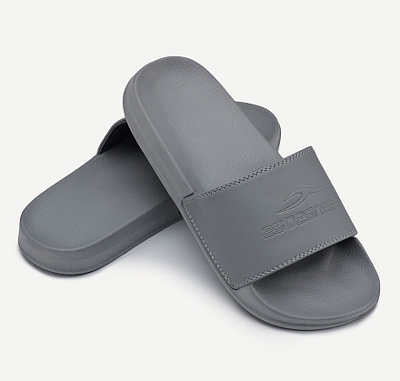 Шлепанцы 25DEGREES Horizon Grey W в Иркутске - купить в интернет магазине Икс Мастер