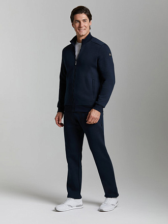 Костюм Red-N-Rock's 1830 спортивный мужской Navy* в Иркутске - купить в интернет магазине Икс Мастер