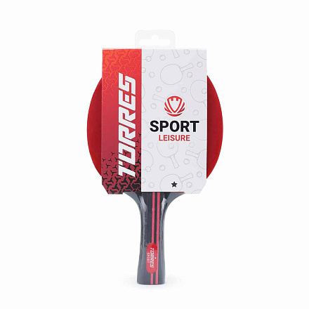 Ракетка для н/т TORRES Sport 1* TT23005 - купить в интернет магазине Икс Мастер 