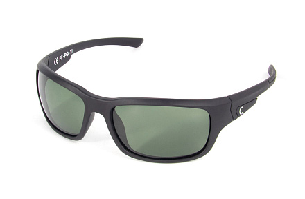 Очки поляризационные СЛЕДОПЫТ Polar night в футляре, линзы green в Иркутске - купить в интернет магазине Икс Мастер