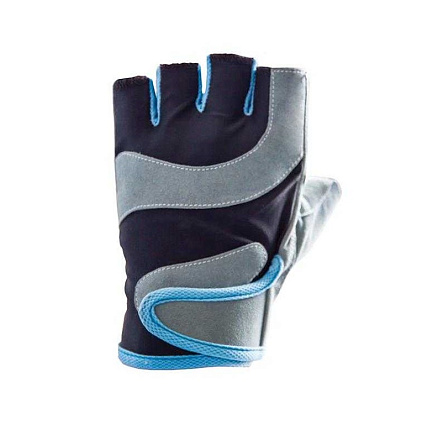 Перчатки для фитнеса ATEMI AFG-03 в Иркутске - купить в интернет магазине Икс Мастер