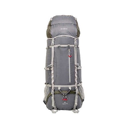 Рюкзак NISUS Yukon 95л в Иркутске - купить в интернет магазине Икс Мастер