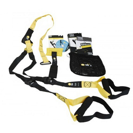 Тренажер TRX Suspension Training (P1) в Иркутске - купить в интернет магазине Икс Мастер