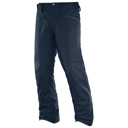 Брюки Salomon ENDURO PANT M в Иркутске - купить в интернет магазине Икс Мастер