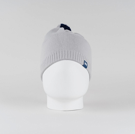 Шапка NORDSKI Sport Illusion Blue в Иркутске - купить в интернет магазине Икс Мастер