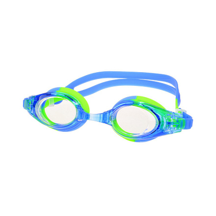 Очки для плавания Альфа Каприз JR-G5200 подростковые в Иркутске - купить с доставкой в магазине Икс-Мастер