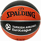 Мяч баскетбольный SPALDING TF-500 Excel Euroleague №7 - купить в интернет магазине Икс Мастер 