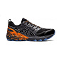 Кроссовки ASICS GEL-TRABUCO TERRA M BLACK в Иркутске - купить в интернет магазине Икс Мастер