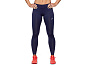Брюки ASICS SILVER TIGHT W PEACOAT в Иркутске - купить в интернет магазине Икс Мастер