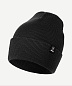 Шапка Jogel ESSENTIAL High Beanie, черный в Иркутске - купить в интернет магазине Икс Мастер