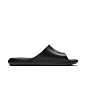 Шлепанцы NIKE VICTORI ONE SHOWER SLIDE M Black в Иркутске - купить в интернет магазине Икс Мастер
