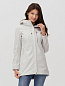 Куртка MTForce Softshell 2022 женская, бежевый в Иркутске - купить в интернет магазине Икс Мастер