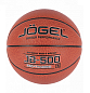 Мяч баскетбольный JOGEL JB-500 №5 - купить в интернет магазине Икс Мастер 