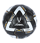 Мяч футбольный JOGEL Trinity №5 - купить в интернет магазине Икс Мастер 