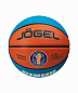Мяч баскетбольный Jogel Training ECOBALL 2.0 Replica №6 - купить в интернет магазине Икс Мастер 