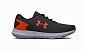 Кроссовки Under Armour UA Charged Rogue 3 Grey в Иркутске - купить в интернет магазине Икс Мастер
