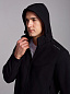 Куртка мужская Red-N-Rocks Soft Shel 1404 M Black* мужская в Иркутске - купить с доставкой в магазине Икс-Мастер