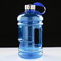 Фляжка-бутылка для воды Баллон 2350мл,13х26 МИКС в Иркутске - купить с доставкой в магазине Икс-Мастер