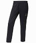 Брюки спортивные Jogel DIVISION PerFormDRY Pre-match Knit Pants, черный в Иркутске - купить в интернет магазине Икс Мастер