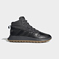 Ботинки Adidas FUSION STORM WTR GRESIX/GRESIX/CBLACK  в Иркутске - купить в интернет магазине Икс Мастер