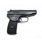 Пистолет тренировочный с курком, резина в Иркутске - купить в интернет магазине Икс Мастер