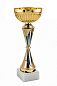 Кубок Уважение 311-280-120, h-28см., d-12см. в Иркутске - купить в интернет магазине Икс Мастер