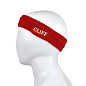 Повязка на голову CLIFF, красный в Иркутске - купить в интернет магазине Икс Мастер