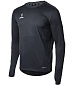 Джемпер тренировочный Jogel DIVISION PerFormDRY Pro Training Top, черный в Иркутске - купить в интернет магазине Икс Мастер