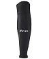 Гольфы футбольные Jogel CAMP BASIC SLEEVE SOCKS черн/бел - купить в интернет магазине Икс Мастер 