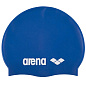 Шапочка для плавания ARENA Classic Silicone JR  в Иркутске - купить с доставкой в магазине Икс-Мастер