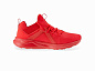 Кроссовки Puma Better Enzo 2 M Red в Иркутске - купить в интернет магазине Икс Мастер