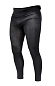 Кальсоны Элементаль без носка ТБ-006-1 acryl/lycra/polyester, черный мужское в Иркутске - купить с доставкой в магазине Икс-Мастер