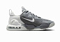 Кроссовки Nike Air Max Alpha Trainer 5 M Grey в Иркутске - купить в интернет магазине Икс Мастер