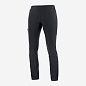 Брюки Salomon WAYFARER ALPINE Pant W Black в Иркутске - купить в интернет магазине Икс Мастер